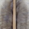 077 Arc-en-bouche 2 cordes avec cuillère harmonique - Ref 077
